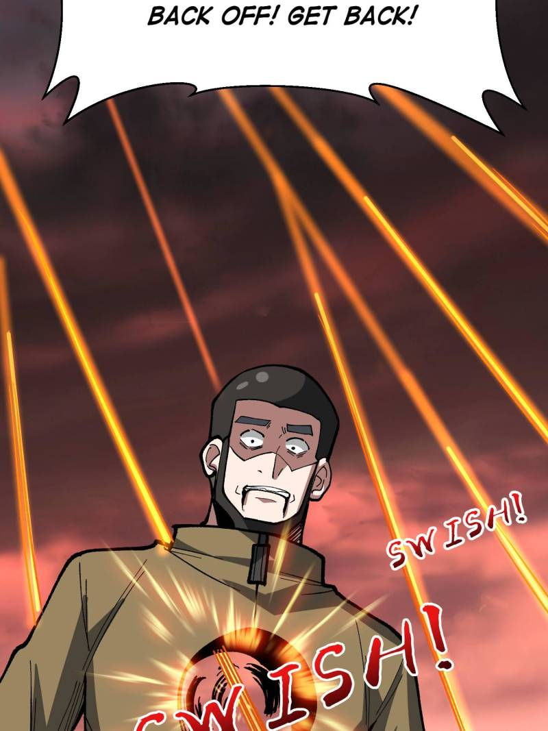 I'm Really Not A Supervillain Chapter 262 28
